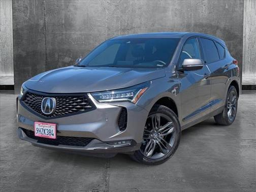 2023 Acura RDX Base