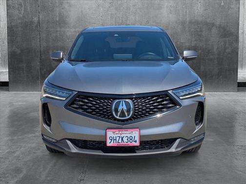2023 Acura RDX Base