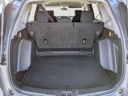 Modern Steel Metallic 2018 Honda CR-V LX