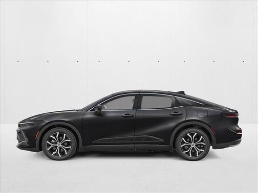 2026 Toyota Crown Limited