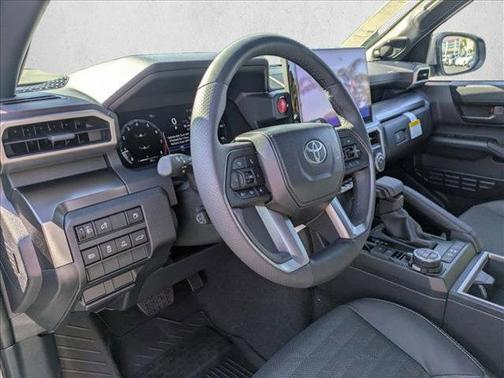 2025 Toyota 4Runner TRD Off Road Premium