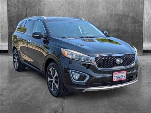 2016 Kia Sorento EX