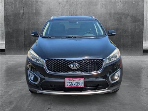 2016 Kia Sorento EX