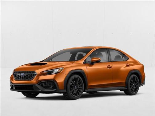 2022 Subaru WRX Limited