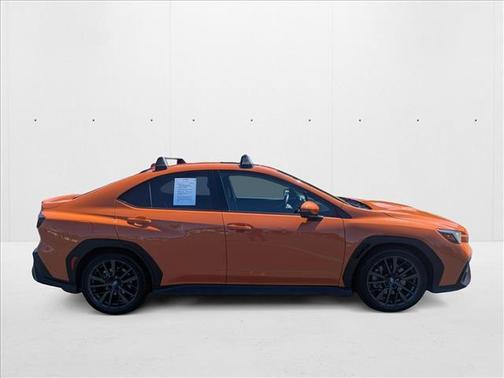 2022 Subaru WRX Limited
