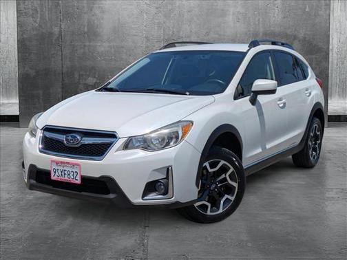 2017 Subaru Crosstrek 2.0i Premium