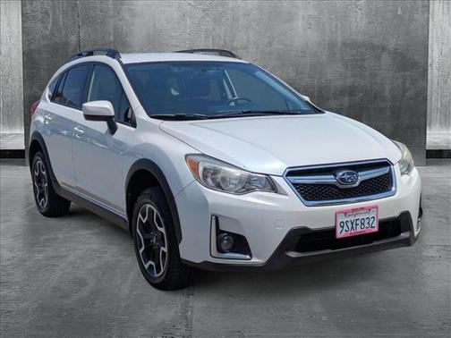 2017 Subaru Crosstrek 2.0i Premium