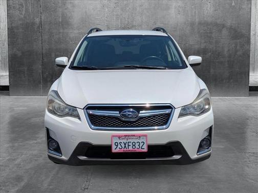 2017 Subaru Crosstrek 2.0i Premium