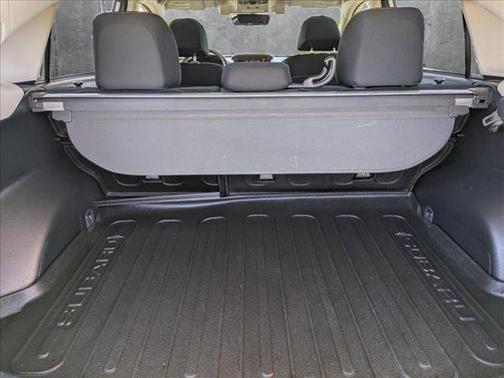 2017 Subaru Crosstrek 2.0i Premium