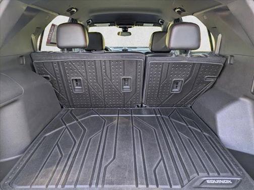 2023 Chevrolet Equinox FWD RS