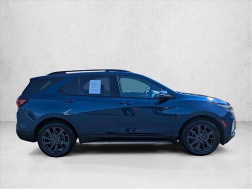 2023 Chevrolet Equinox FWD RS