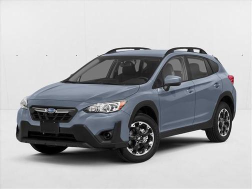 2021 Subaru Crosstrek Base