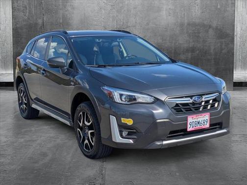 2023 Subaru Crosstrek Hybrid Base