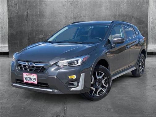 2023 Subaru Crosstrek Hybrid Base