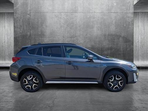 2023 Subaru Crosstrek Hybrid Base