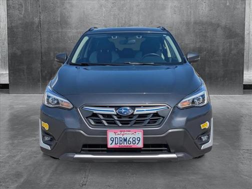 2023 Subaru Crosstrek Hybrid Base