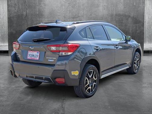 2023 Subaru Crosstrek Hybrid Base