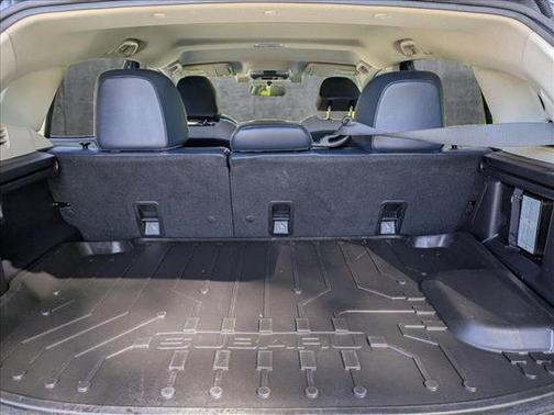 2023 Subaru Crosstrek Hybrid Base
