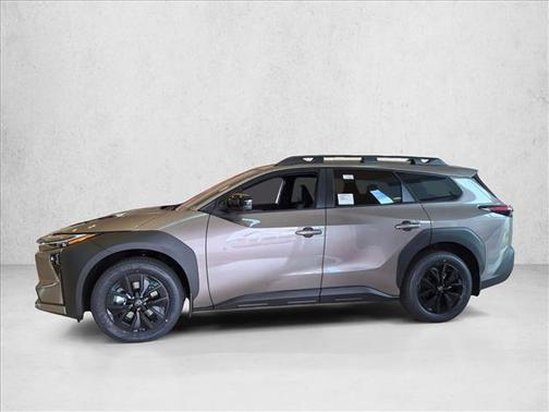 Stepping Stone 2026 Toyota bZ Woodland AWD
