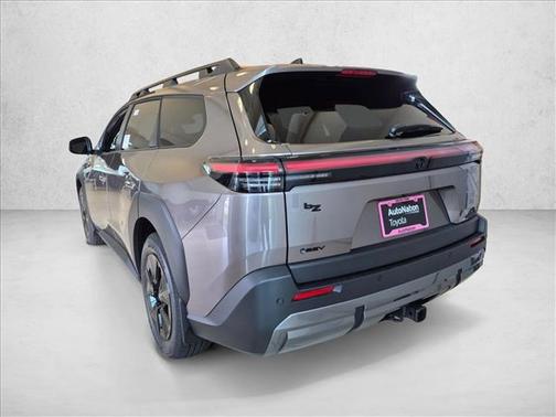 Stepping Stone 2026 Toyota bZ Woodland AWD
