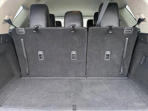 2024 Nissan Pathfinder SL FWD