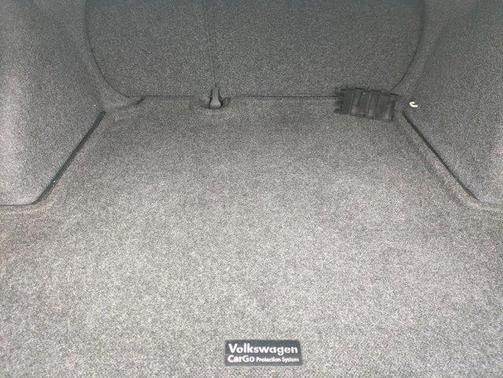 2012 Volkswagen Jetta S