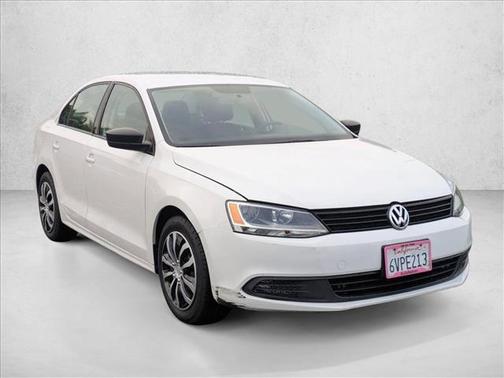 2012 Volkswagen Jetta S