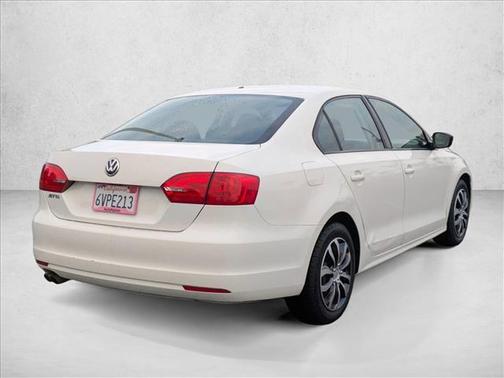 2012 Volkswagen Jetta S