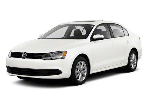 2012 Volkswagen Jetta S