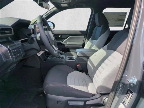 2026 Toyota 4Runner TRD Off Road