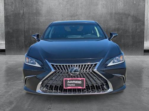 2022 Lexus ES 350 Base