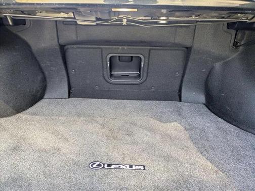2022 Lexus ES 350 Base