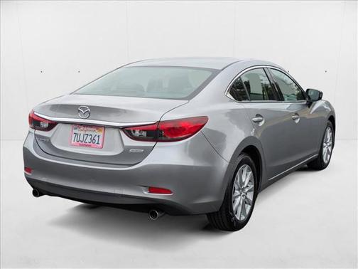 2014 Mazda Mazda6 i Sport