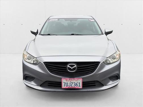 2014 Mazda Mazda6 i Sport
