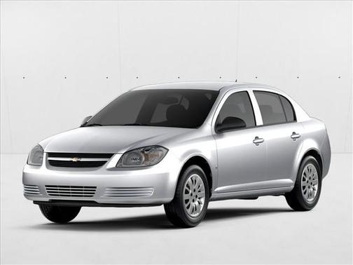 2010 Chevrolet Cobalt LT
