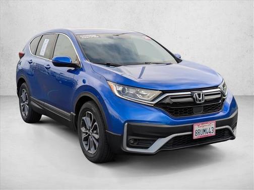 2020 Honda CR-V 2WD EX