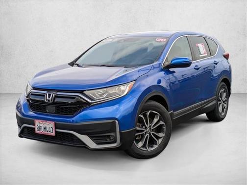 2020 Honda CR-V 2WD EX