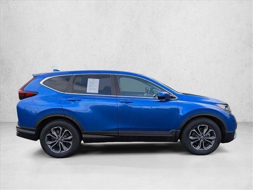 2020 Honda CR-V 2WD EX