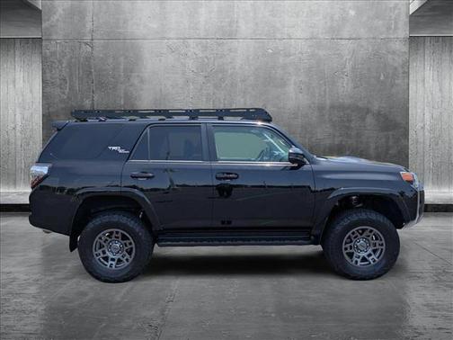 2020 Toyota 4Runner TRD Off Road