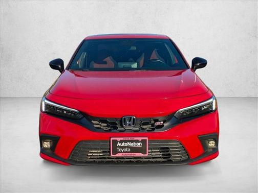 2023 Honda Civic Si Base