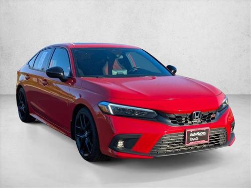 2023 Honda Civic Si Base