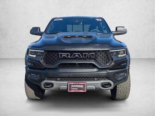 2023 RAM 1500 TRX
