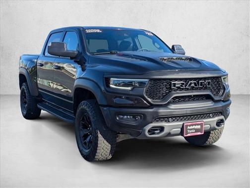 2023 RAM 1500 TRX
