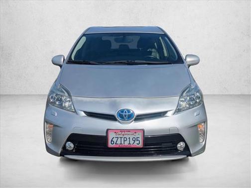 2013 Toyota Prius Five