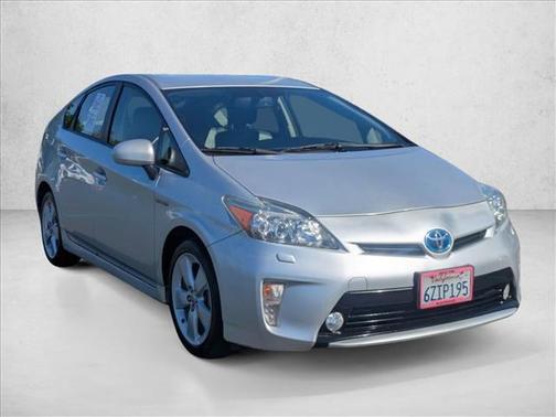 2013 Toyota Prius Five