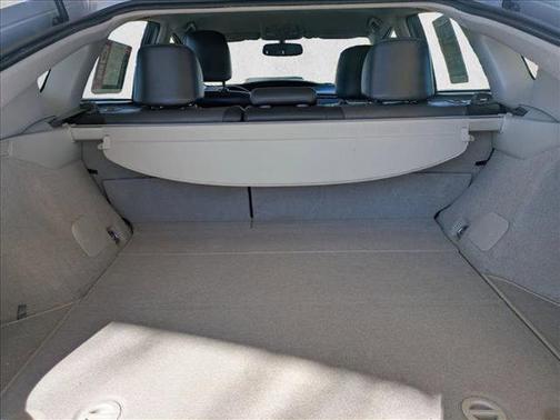2013 Toyota Prius Five