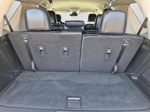Platinum White Pearl 2024 Honda Pilot EX-L