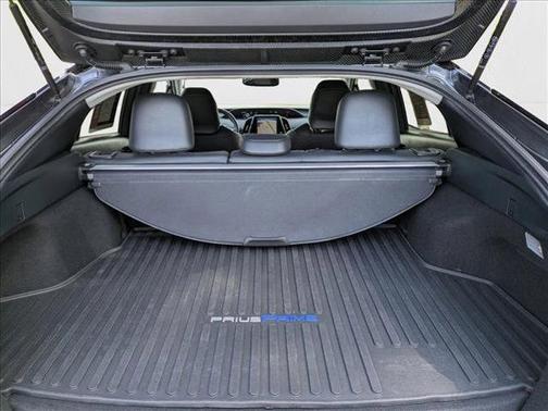 2020 Toyota Prius Prime Limited