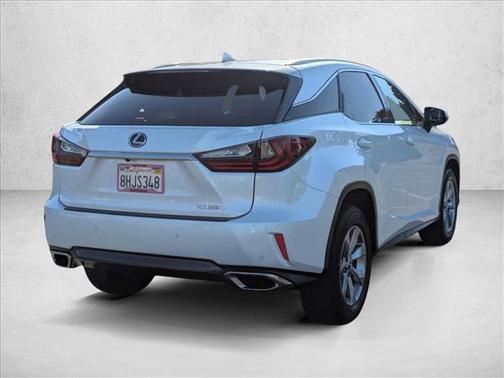 2019 Lexus RX 350 Base