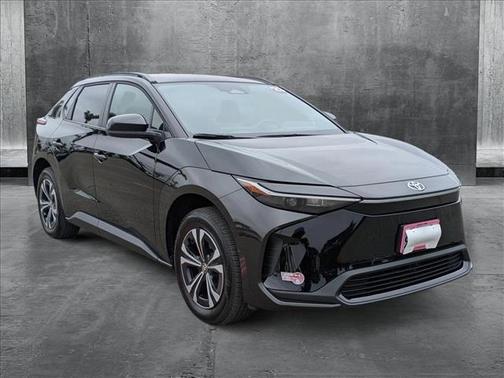 2023 Toyota bZ4X XLE